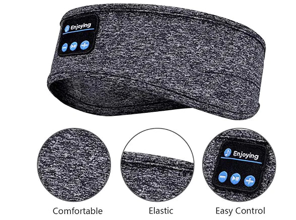 Bluetooth Sleeping Headset