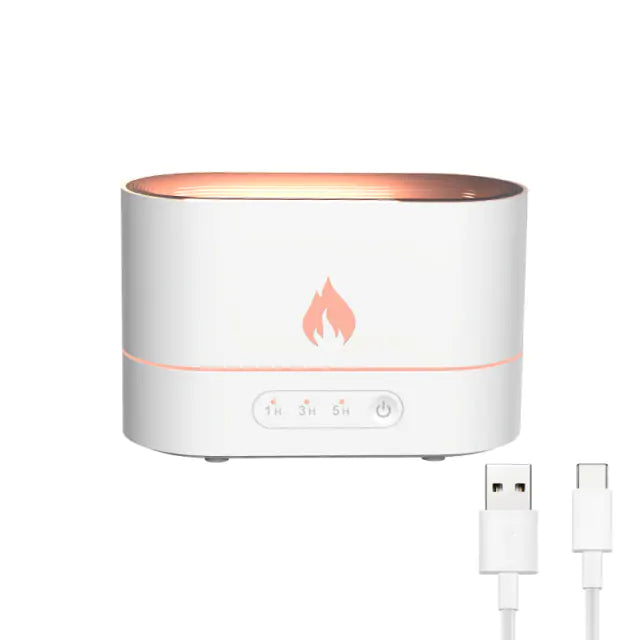 PureFlare Humidifier