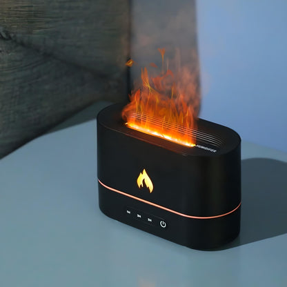 PureFlare Humidifier