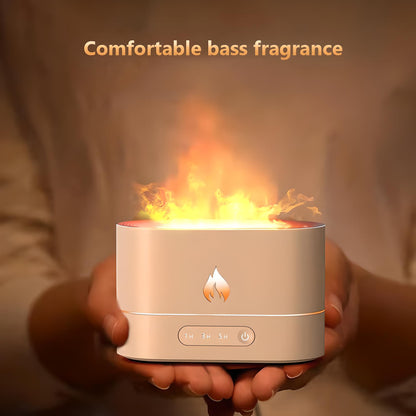 PureFlare Humidifier